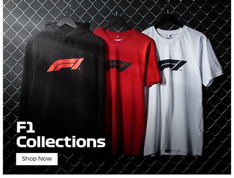 chinese f1 replica clothing|f1 fan shop india.